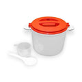 Kennedy Microwave Rice Cooker