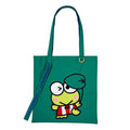Keroppi Tote Bag (Strike A Pose Series) Bags Japan Original