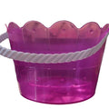 Kids Bucket Pink