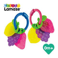 Lamaze Fruity Teether