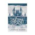 Laura Asher- The Fine Print