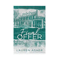Lauren Asher- Final Offer