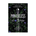 Lauren Roberts- Powerless (The Powerless Trilogy)