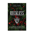 Lauren Roberts- Reckless (The Powerless Trilogy)
