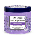 Lavender Glow Therapy