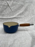 Le Creuset Blue 14”