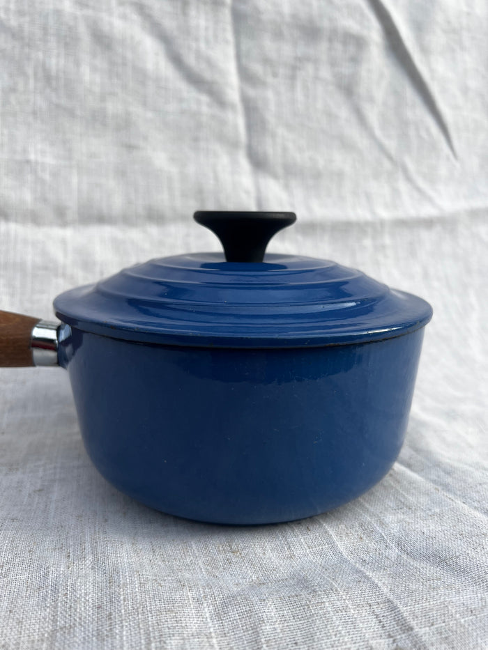 Le Creuset Blue 16”