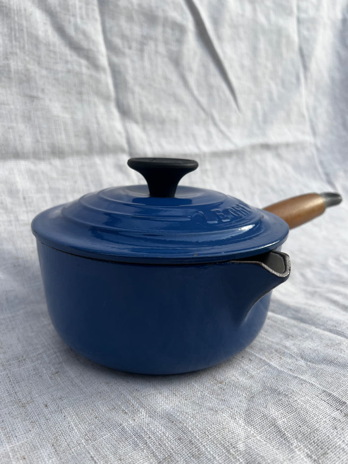 Le Creuset Blue 16”