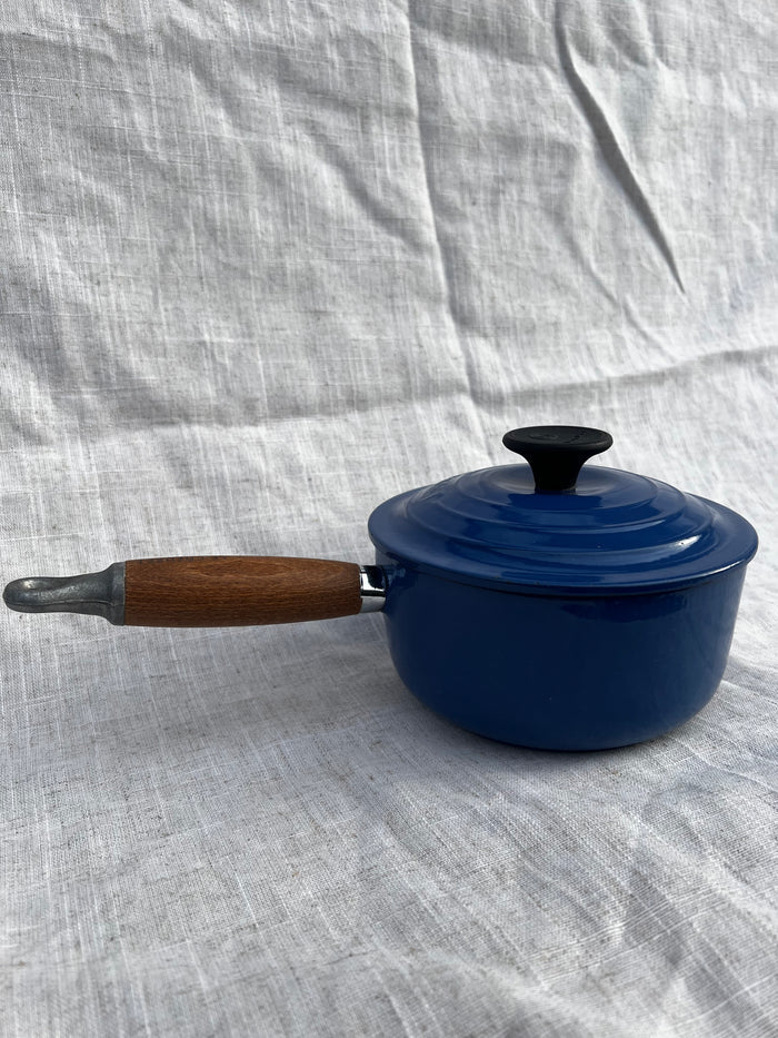 Le Creuset Blue 16”
