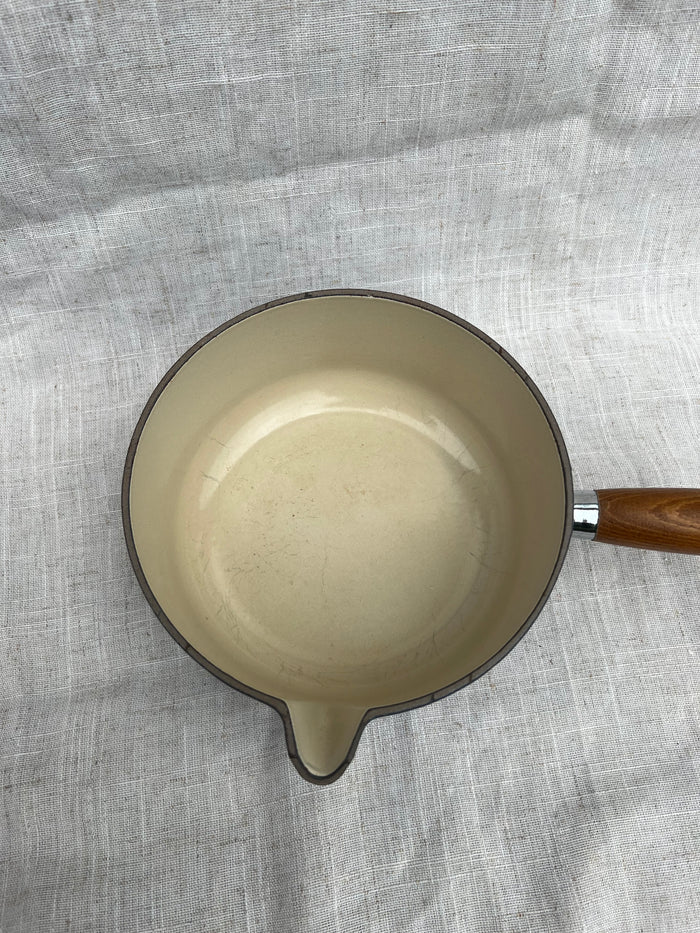 Le Creuset Blue 18”