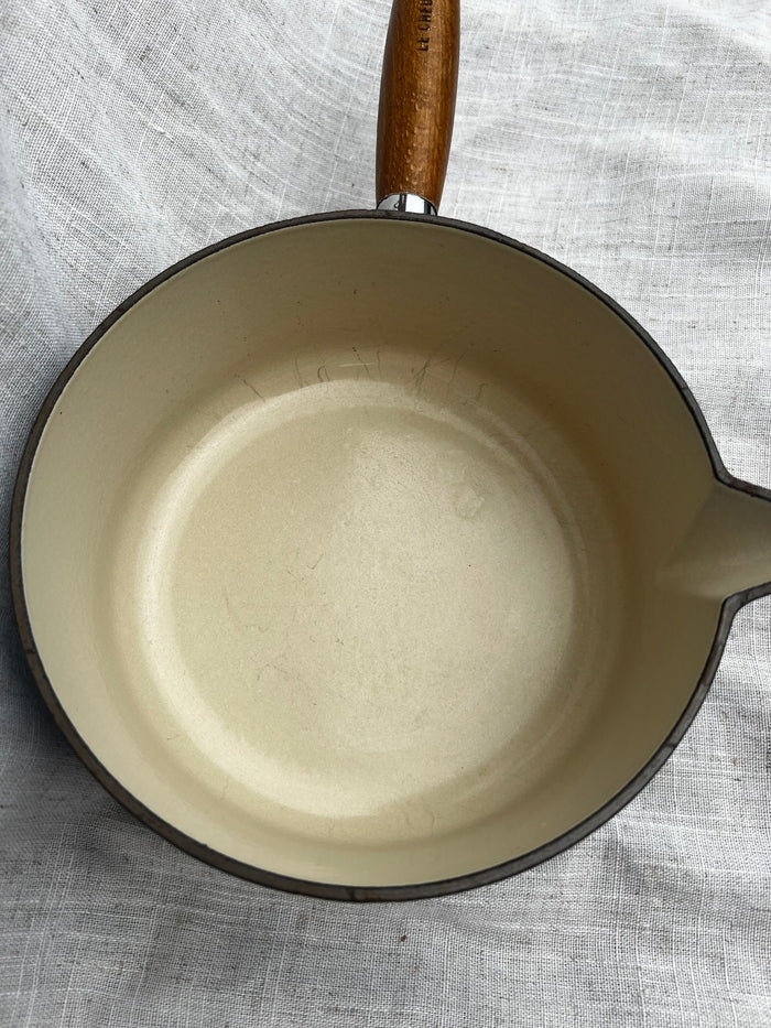 Le Creuset Blue 20”
