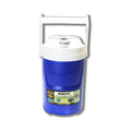 Light Blue Igloo Cooler w/Handle and Pouring Hole 1/2 Gal BPA Free
