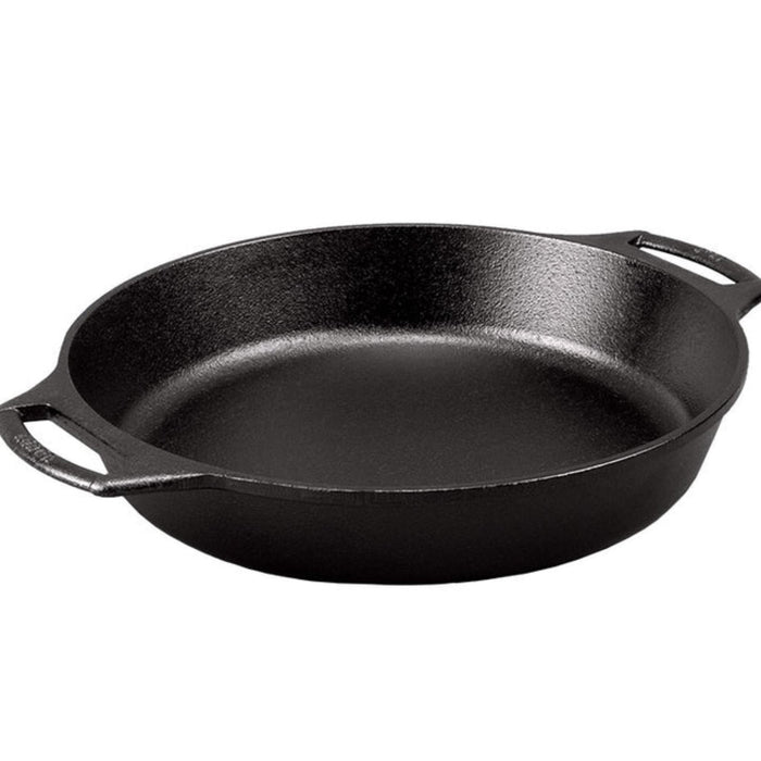 Lodge 12 Inch Cast Iron Skillet