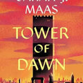 Maas, Sarah J.- Tower of Dawn (Throne of Glass, 6)