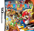 Mario Party DS - Video Game - Used - CaveGamers