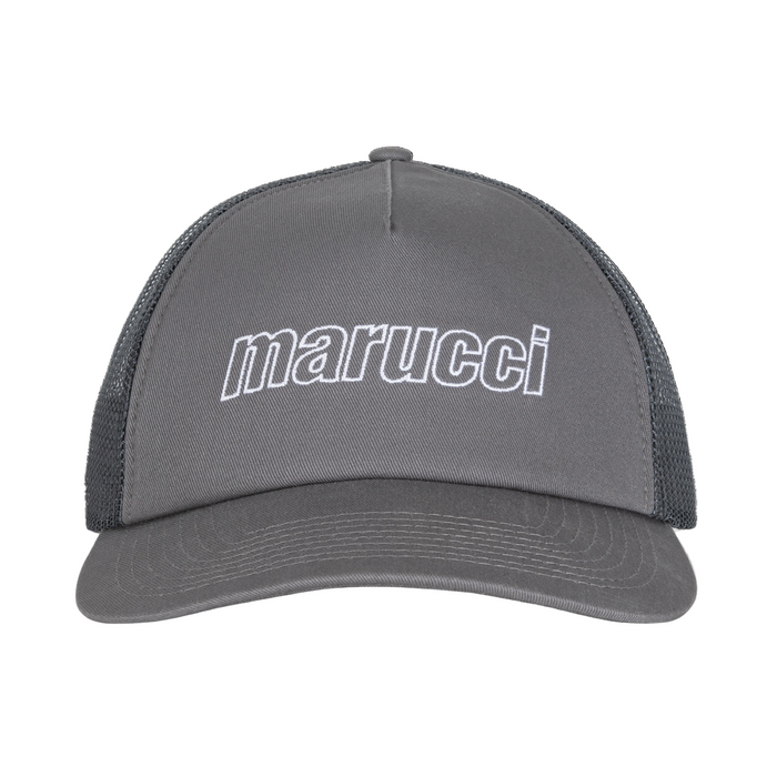 Marucci Trucker Snapback Hats