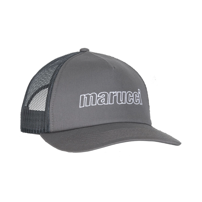 Marucci Trucker Snapback Hats