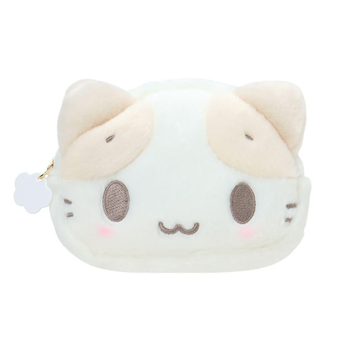 Masyumaro Mini Zipper Pouch (Cloud Nap Series) Bags Japan Original