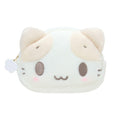 Masyumaro Mini Zipper Pouch (Cloud Nap Series) Bags Japan Original