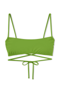 Galamaar - Maude Top in Erba -