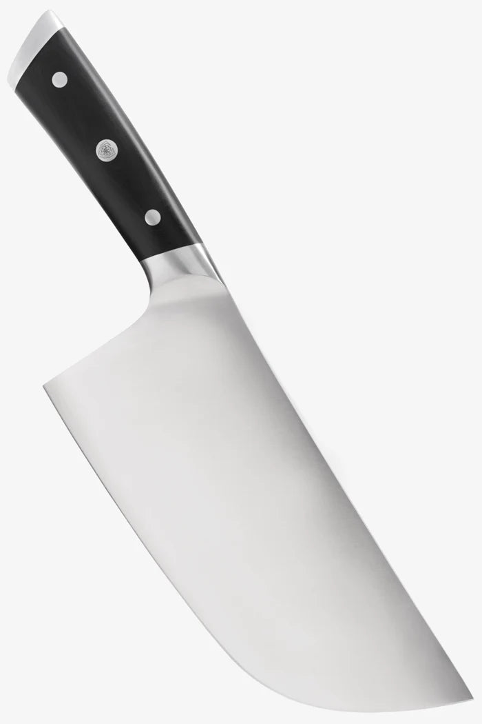 Meat Cleaver 9" | Ravager | Gladiator Series | NSF Certified |  Dalstrong ©