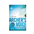 Mia Sheridan Archer's Voice