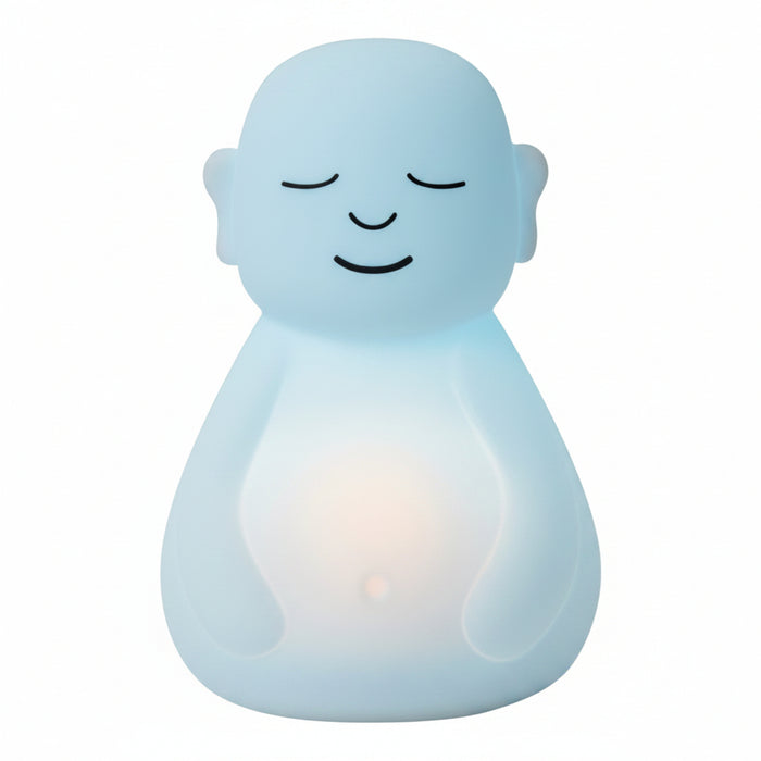 Mindsight Breathing Buddha