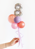 Mini Number Wand