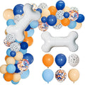Mocsicka Balloon Arch Pet Dog Balloon Set Party Decoration-Mocsicka Party