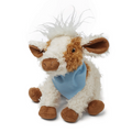 Moo Moo Cow Plush