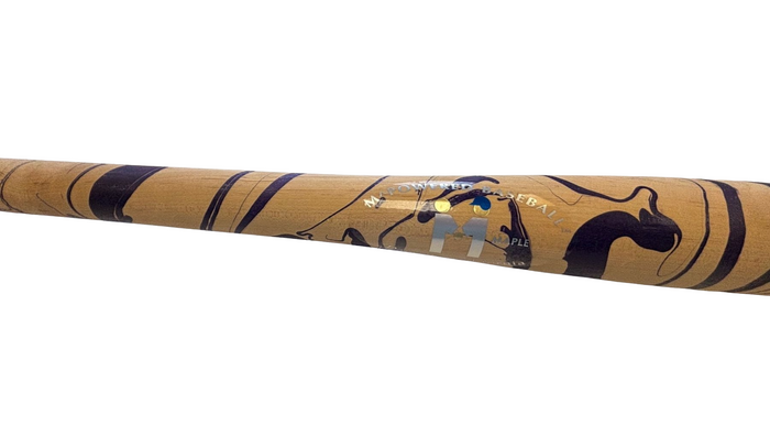 M^Powered 013 Hydro DYP Wood Baseball Bat | Maple