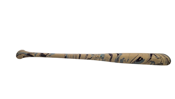 M^Powered 013 Hydro DYP Wood Baseball Bat | Maple