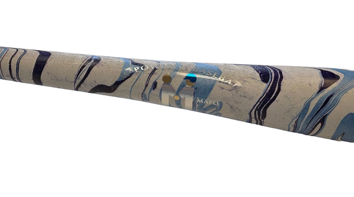 M^Powered 013 Hydro DYP Wood Baseball Bat | Maple