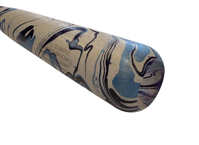 M^Powered 013 Hydro DYP Wood Baseball Bat | Maple