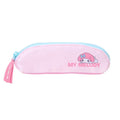 My Melody Slim Pencil Pouch (Strike A Pose Series) Stationery Japan Original