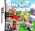 MySims DS - Video Game - Used - CaveGamers