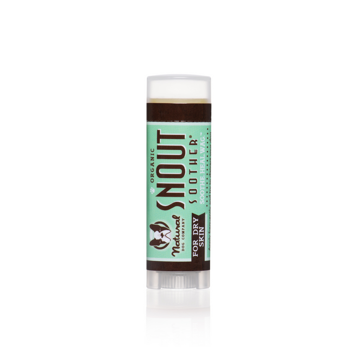 Natural Dog Company Snout Soother-Holistic Dog Balm