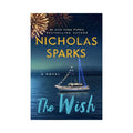 Nicholas Sparks-The Wish