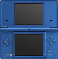 Nintendo DSi - Matte Blue - Video Game System - Used - CaveGamers