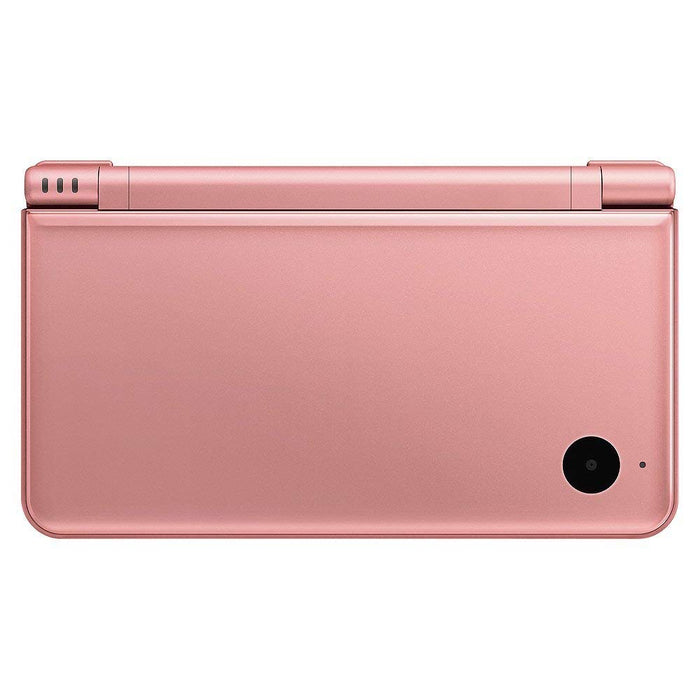 Nintendo DSi XL - Metallic Rose [Pink] - Video Game System - Used - CaveGamers - Image 2