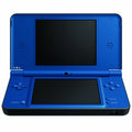 Nintendo DSi XL - Midnight Blue - Video Game System - Used - CaveGamers
