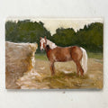 No. 44 Horse