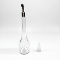 Oil-Vinegar Bottle Kennedy Home Collection Large