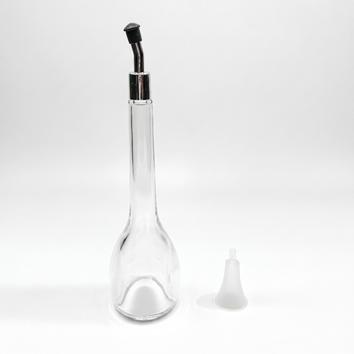 Oil-Vinegar Bottle Kennedy Home Collection Large