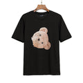 Palm Angels Decapitated bear T-Shirt