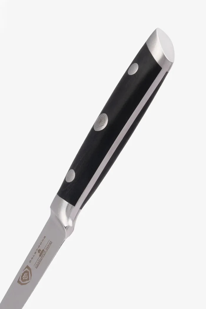 Paring Knife 3.5" | Gladiator Series | NSF Certified | Dalstrong ©
