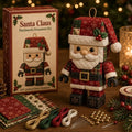 Santa Claus
