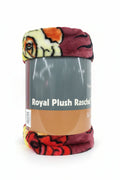 Plush Blanket