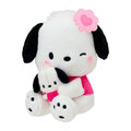 Pochacco 7" Plush (I Love Me Series) Plush Japan Original