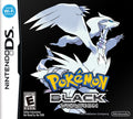 Pokemon Black Version DS - Video Game - Used - CaveGamers